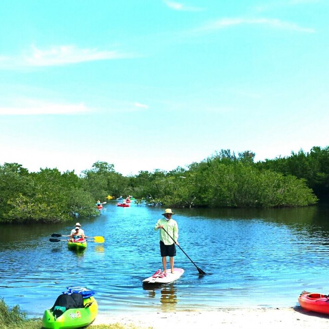 Kayak Jacks Kayak Jacks Paddlesports Kayak & SUP Rentals Anna