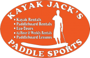 Kayak Jacks